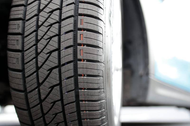 Tire Types: What’s the Difference? | Continental Tire